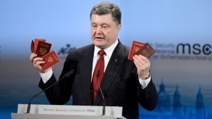 Petro-Poroshenko-Passports
