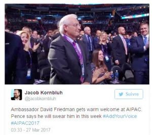 AIPAC 2017 - LM II friedman (2017 03 30) FR