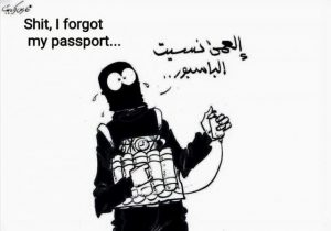 terrorist passport