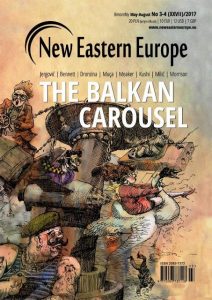 LM.GEOPOL - Balkans on the brink (2017 09 20) ENGL 3