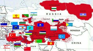LM.GEOPOL - Voici déjà la seconde guerre de syrie IV ankara en syrie (2018 01 15) FR (3)