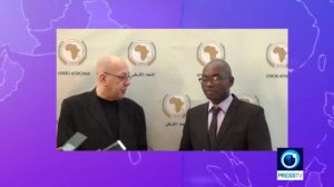 LM.PRESS TV - ZOOM AFRO resistance burundi (2018 01 01)