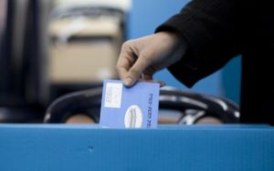 EODE - ELEC vers des elections en israel (2018 03 08) FR (2)