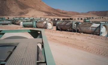 LIBYA_Chemical-containers-in-th-007