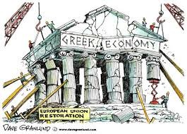 crisi greca