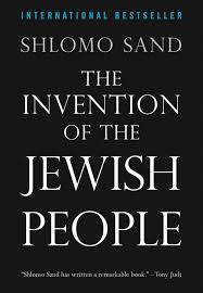 Shlomo Sand è un            professore ebreo che insegna in Israele ed Inghilterra.