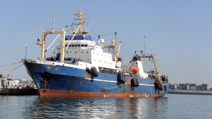 senegal-seizes-russian-trawler