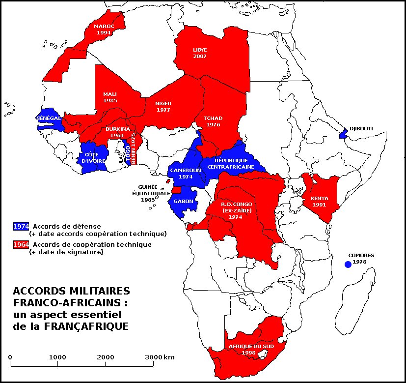 CEREDD - GIL critique de la france en Afrique (2014 02 16) FR 3