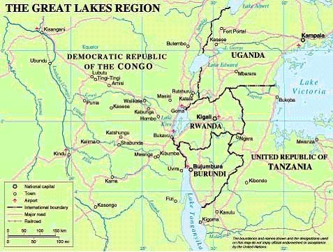LM - EODE TT Du génocide rwandais a la recolonisation des Grands Lacs (2014 04 05) FR 3