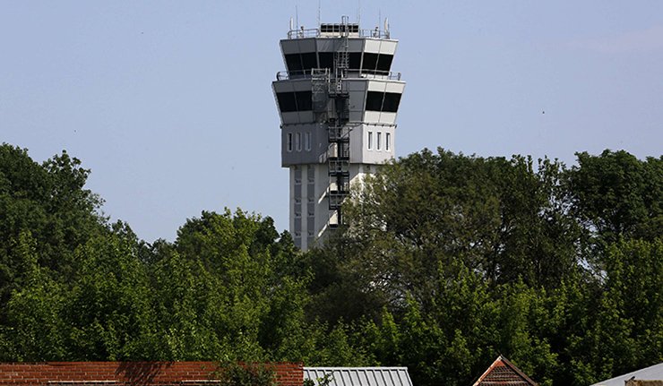 DONETSK AIRPORT