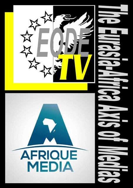 Logo EODE + AMTV