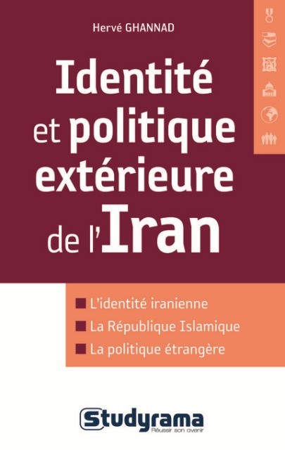 EODE TT -  LM Géopolitique de l'Iran (2015 03 05) FR (2)