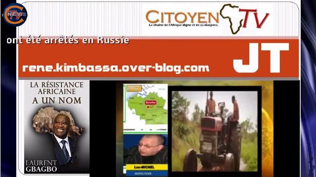 EODE-TV - EXPERTS lm agriculture africaine (2015 03 10) FR