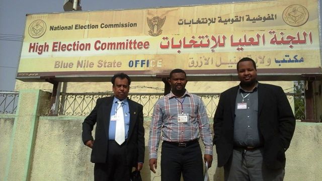 EODE PO - Monitoring in Sudan (2015 04 19)  ENGL (1)