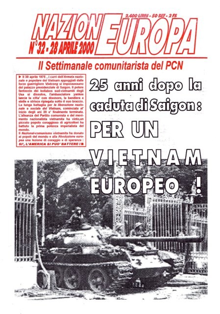 LM - FOCUS vietnam perspectives historiques & géopolitiques (2015 04 30) FR