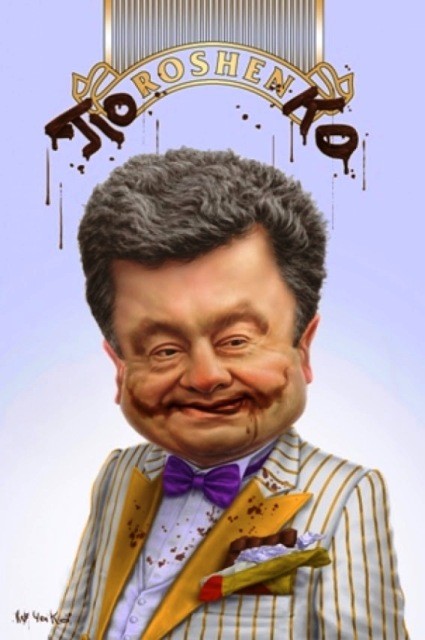 PCN-SPO - CART. Poroshenko's assets seized (2015 05 13) ENGL
