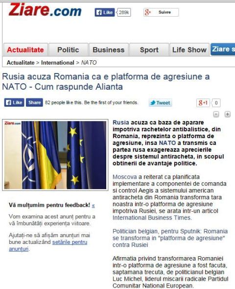 PCN-SPO - Maneuvres US en Roumanie (2015 05 16)  FR (3)