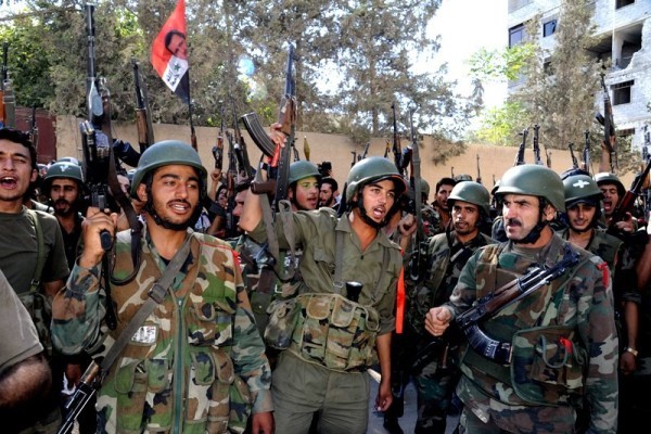Ejército-sirio-en-grupo-de-victoria
