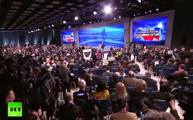 PCN-TV - RT Poutine à Moscou (2015 06 20) FR