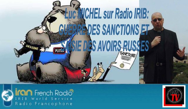 PCN-TV - IRIB lm sur guerre sanctions et medias (2015 06 20) FR