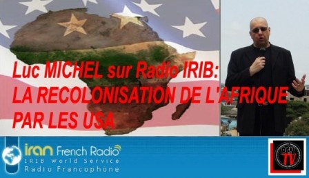 PCN-TV - IRIB lm sur recolonisation us de l'afrique (2015 06 10) FR