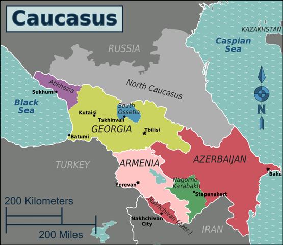 EODE TT - VU DES USA caucase confrontation (2015 08 20)  FR (2)