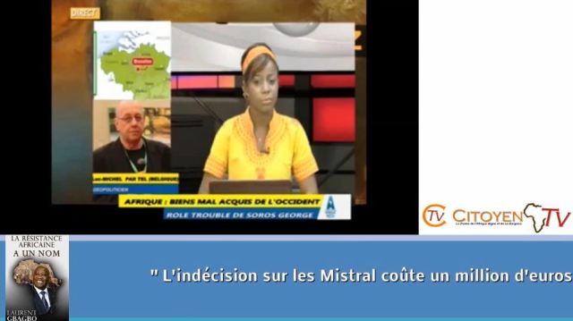 PCN-TV - AM & CITOYEN TV lm déstabilisation afrique (2015 08 03)  FR