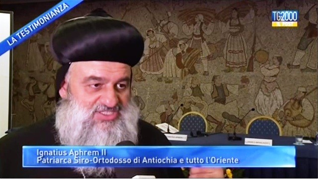 Ignatius-Aphrem-II-Patriarca-Siro-Ortodosso-di-Antiochia-e-tutto-lOriente