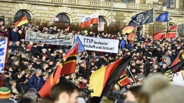 Proteste-a-Berlino