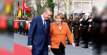 merkel-erdogan-Ankara