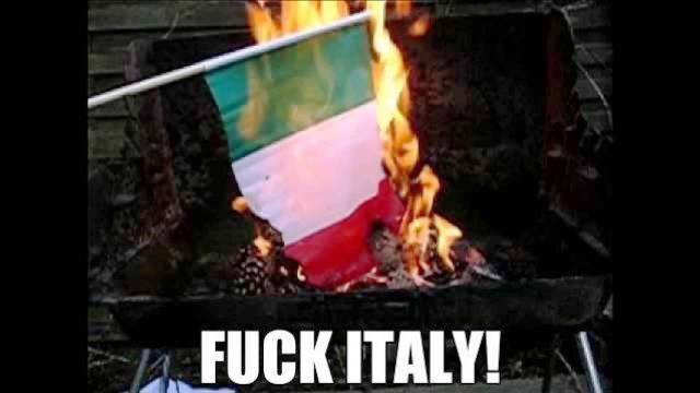 anti-italiano