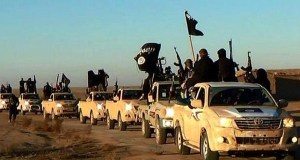 ISIS-Toyota