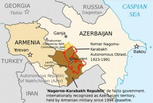 LM.GEOPOL - Armenia II nag karabakh (2017 09 18) ENGL 2