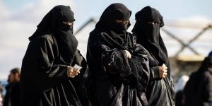 LM.GEOPOL - Où en est daech II femmes djihadistes (2017 09 01) FR