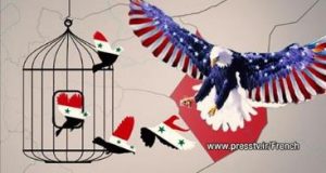 SYRIA-TV - Deir ezzor libérée II (2017 09 05) FR