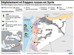 LM.GEOPOL - Poutine tsar de l'Orient I syrie (2017 12 18) FR 2