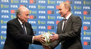 LM.GEOPOL - Worldcup en russie Football III (2018 06 14) FR 4