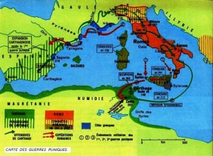 LM.GEOPOL - Terre et mer I carthage vs rome (2018 09 21) FR (2)