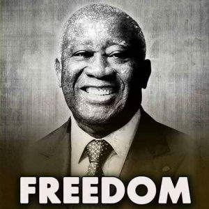 PANAF-NEWS - LM gbagbo tjrs détenu II (2019 01 17) FR