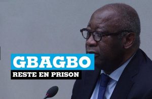 PANAF-NEWS - LM gbagbo tjrs détenu IV (2019 01 18) FR