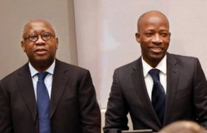 PANAF-TV - LM gbagbo acquitté I (2019 01 15) FR