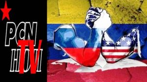 VIDEO.FLASH.GEOPOL - Venezula VII prévisions - presstv (2019 01 30) FR
