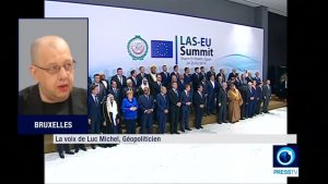 VIDEO.FLASH.GEOPOL - Conférence de charm el-cheikh - presstv (2019 03 07) FR (1)
