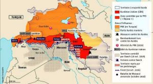 LM.GEOPOL - Syrie invasion turque II rojina damas (2019 10 14) FR